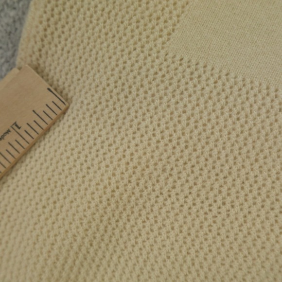 Chanel‎ Cashmere Polo Sweater - Picture 13 of 16